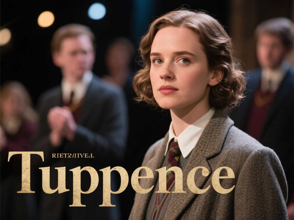 探秘塔彭丝·米德尔顿的魅力人生 探秘塔彭丝·米德尔顿的魅力人生