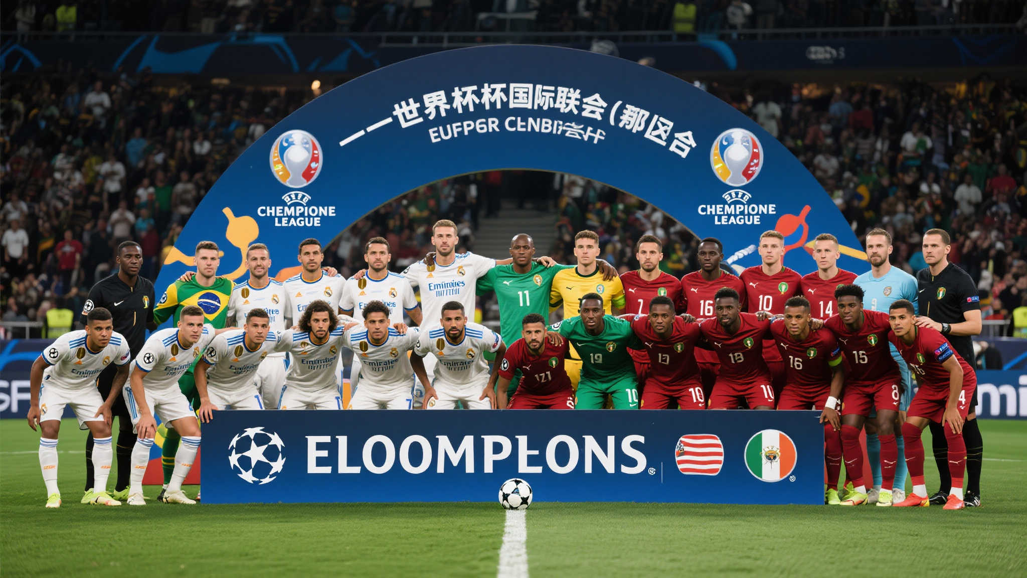 世界杯平台中心