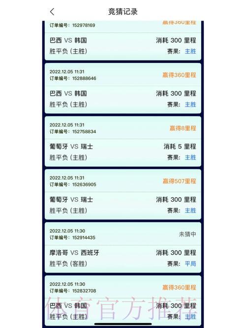 世界杯竞猜平台人气产品精选推荐 世界杯竞猜平台人气产品精选推荐