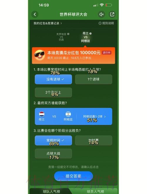 世界杯竞猜平台:借助赛事深度解析有效提高获胜概率 世界杯竞猜平台:借助赛事深度解析有效提高获胜概率