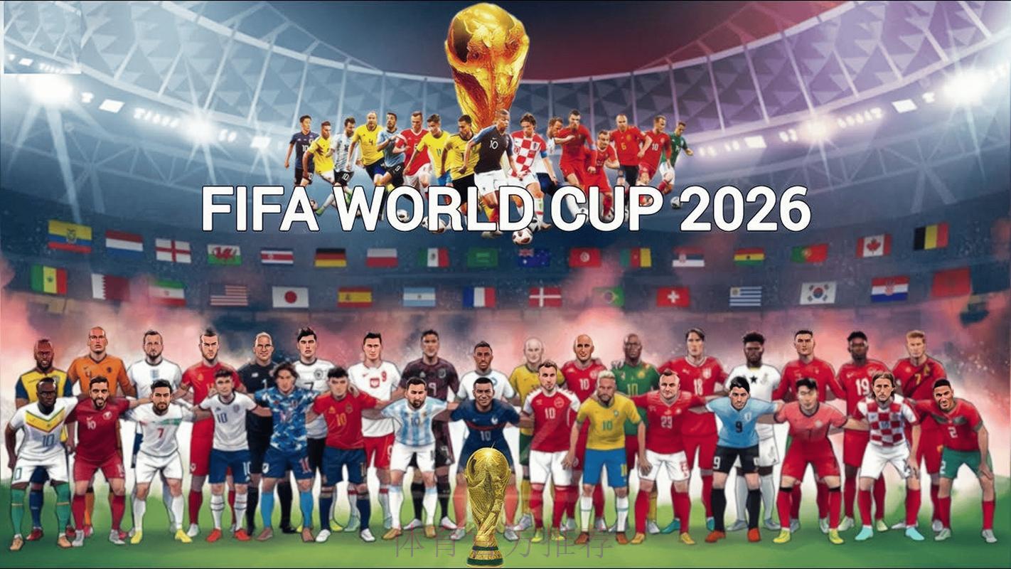 2026世界杯官方正版直播平台 2026世界杯官方正版直播平台