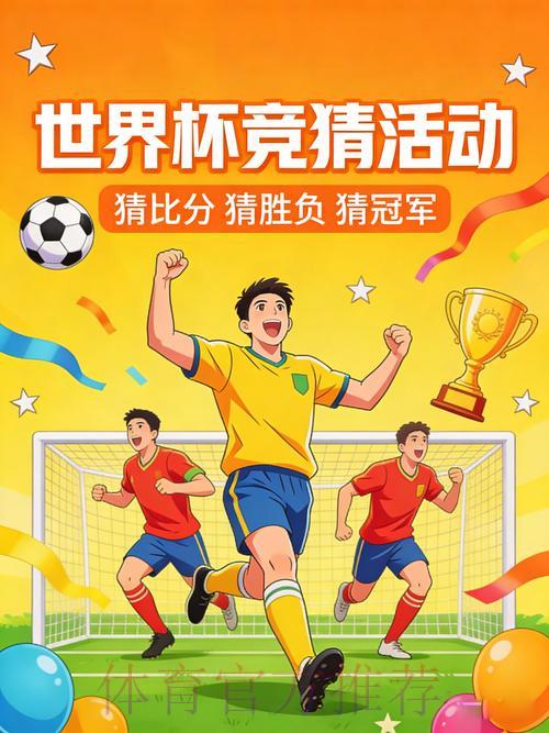 如何通过正规渠道参与世界杯竞猜活动 如何通过正规渠道参与世界杯竞猜活动